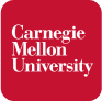 carnegie mellon university Logo