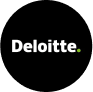 deloitte Logo